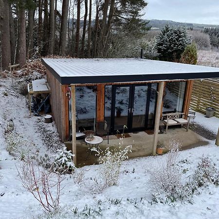 Coorie Doon Cabin! Great Scottish Welcome Fort Augustus Luaran gambar