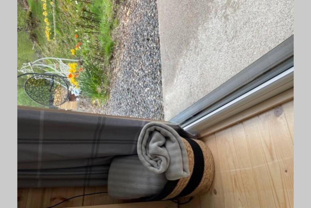 Coorie Doon Cabin! Great Scottish Welcome Fort Augustus Luaran gambar